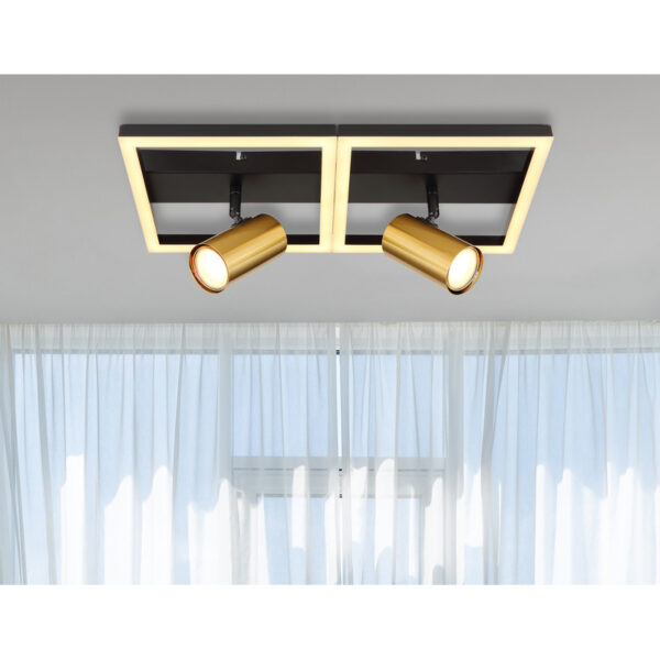 MARRIE 57032-2 ZIDNA LAMPA GLOBO LIGHTING - Image 2
