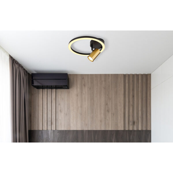 MARRIE 57033-1 ZIDNA LAMPA GLOBO LIGHTING - Image 2