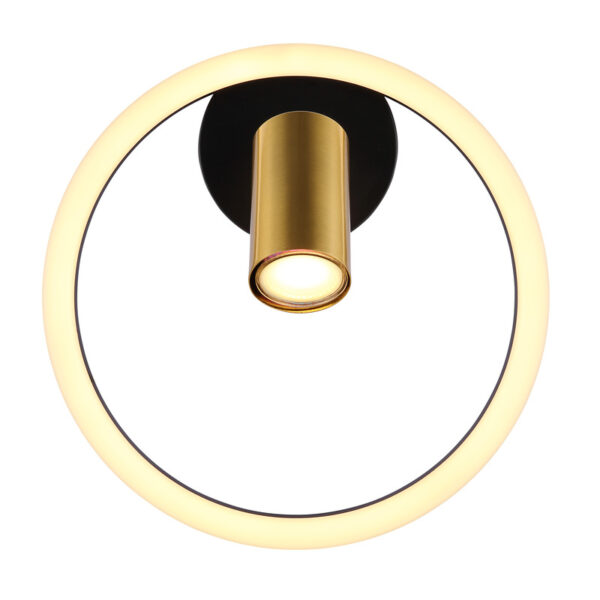 MARRIE 57033-1 ZIDNA LAMPA GLOBO LIGHTING - Image 5