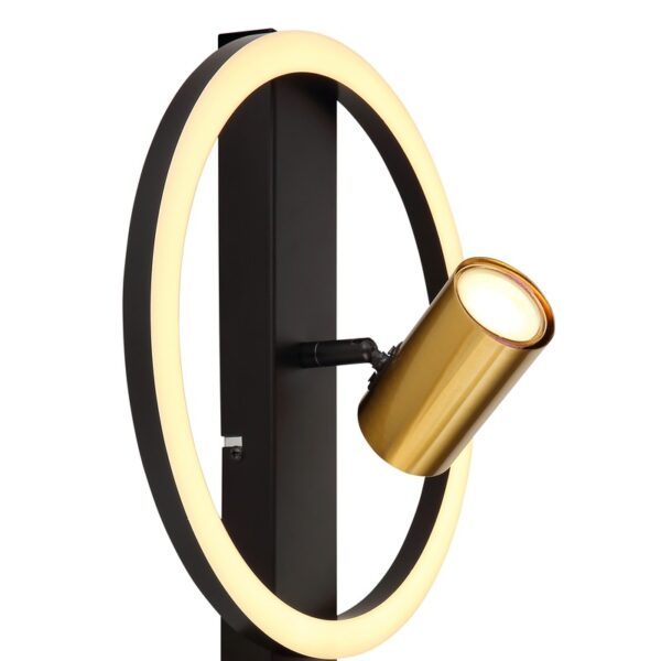 MARRIE 57033-2 ZIDNA LAMPA GLOBO LIGHTING - Image 5