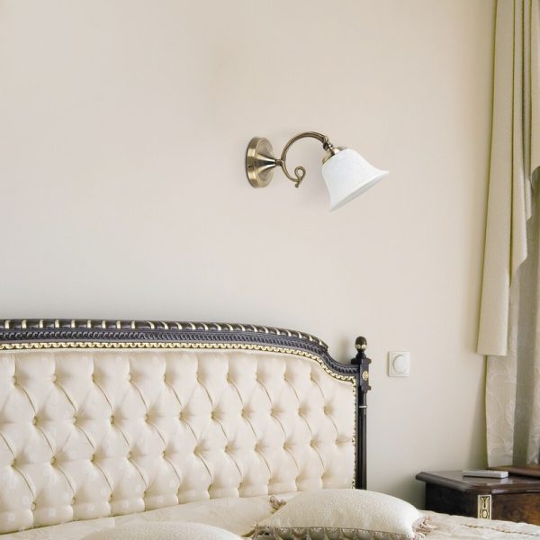 BECKWORTH ZIDNA LAMPA 7131 RABALUX - Image 3
