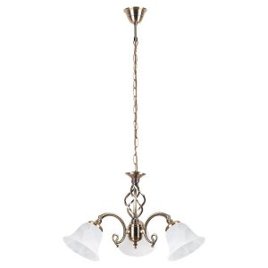 BECKWORTH LUSTER 7133 RABALUX