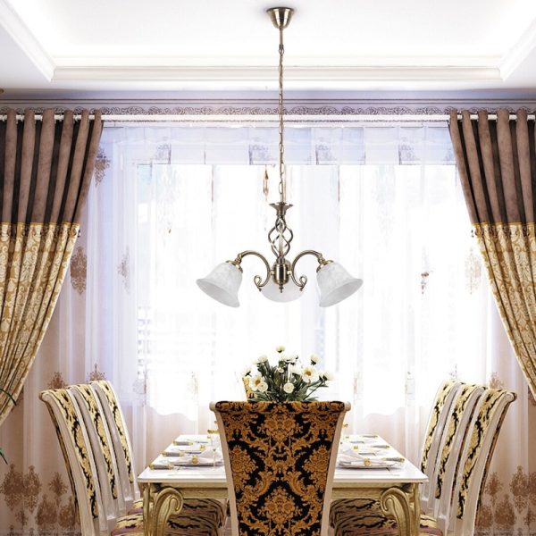 BECKWORTH LUSTER 7133 RABALUX - Image 3