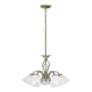 BECKWORTH LUSTER 7135 RABALUX