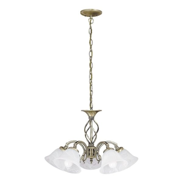 BECKWORTH LUSTER 7135 RABALUX