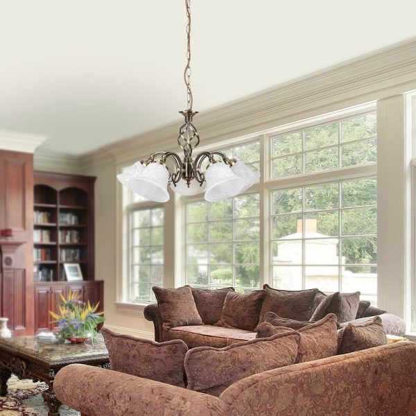 BECKWORTH LUSTER 7135 RABALUX - Image 3