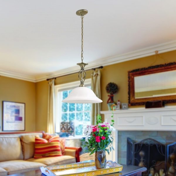 BECKWORTH LUSTER 7136 RABALUX - Image 3