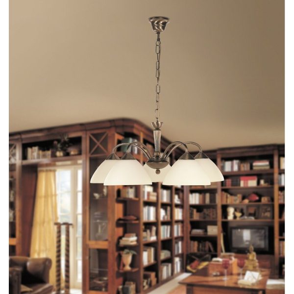 REGINA LUSTER 8175 RABALUX - Image 3