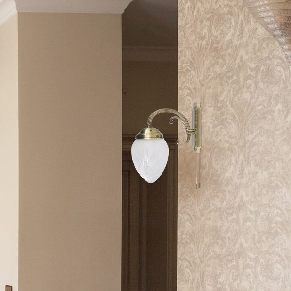 ANNABELLA ZIDNA LAMPA 8631 RABALUX - Image 3