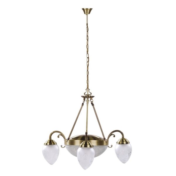 ANNABELLA LUSTER 8633 RABALUX