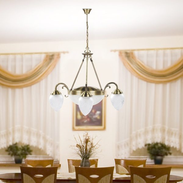 ANNABELLA LUSTER 8633 RABALUX - Image 3