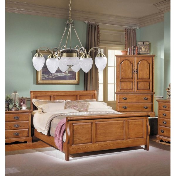 ANNABELLA LUSTER 8636 RABALUX - Image 3