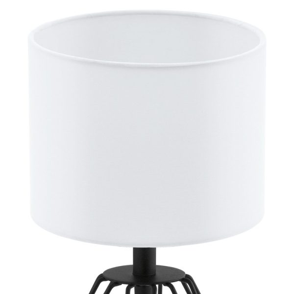 CARLTON 2 STONA LAMPA 95789 EGLO - Image 2