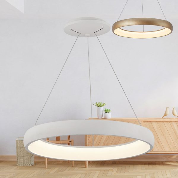 BRY-BELLA-MLP-PD-OKRUGLA-BELA-46W-3U1-IP20-LED VISILICA BH17-03480 BRAYTRON - Image 2