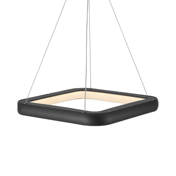 BRY-BELLA-MLP-PD-KVADRATNA-CRNA-46W-3U1-IP20-LED VISILICA BH17-03981 BRAYTRON - Image 3