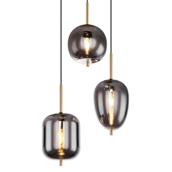 BLACKY I 15345-3MM VISILICA GLOBO LIGHTING - Image 4