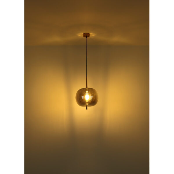 BLACKY I 15345-3MM VISILICA GLOBO LIGHTING - Image 5