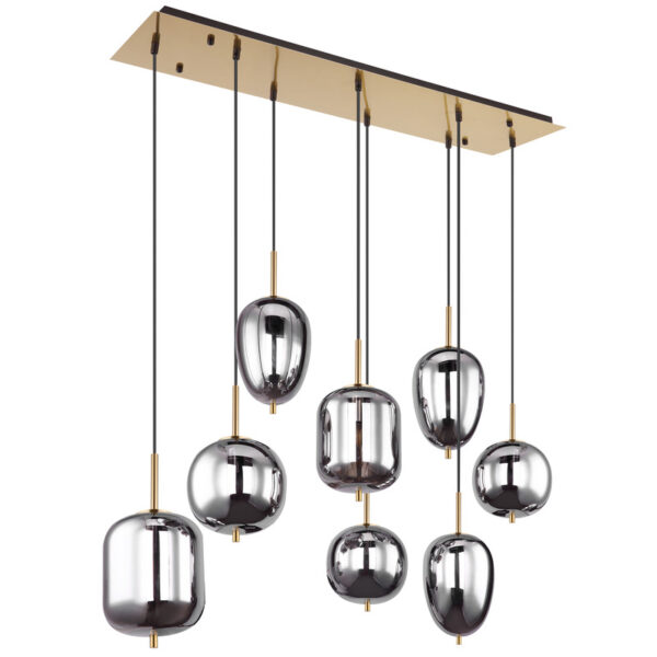 BLACKY I 15345-8MM VISILICA GLOBO LIGHTING - Image 3