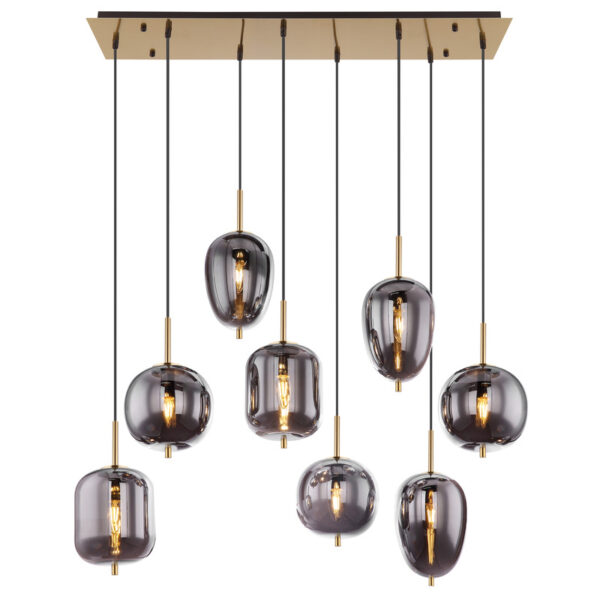 BLACKY I 15345-8MM VISILICA GLOBO LIGHTING - Image 4