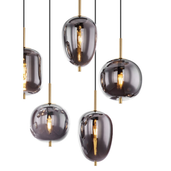 BLACKY I 15345-8MM VISILICA GLOBO LIGHTING - Image 5