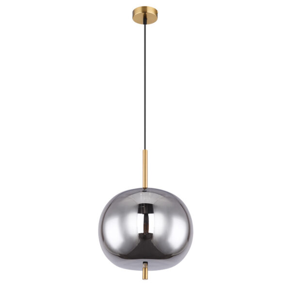 BLACKY I 15345H1MM VISILICA GLOBO LIGHTING - Image 3