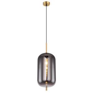 BLACKY I 15345H2MM VISILICA GLOBO LIGHTING