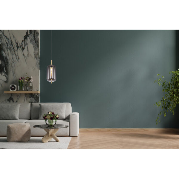BLACKY I 15345H2MM VISILICA GLOBO LIGHTING - Image 3