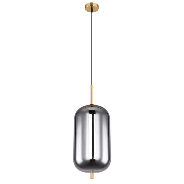 BLACKY I 15345H2MM VISILICA GLOBO LIGHTING - Image 4