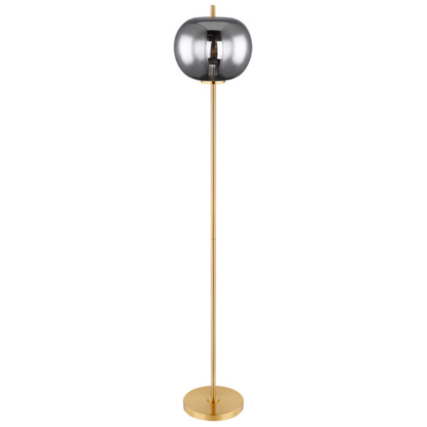 BLACKY I 15345SMM PODNA LAMPA GLOBO LIGHTING - Image 3