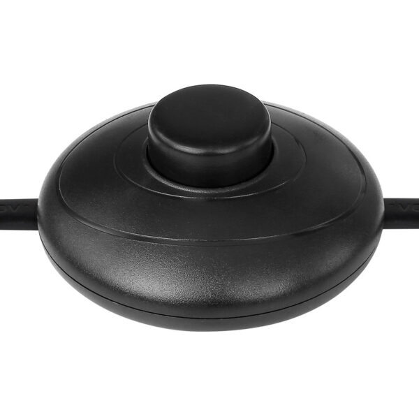 BLACKY I 15345SMM PODNA LAMPA GLOBO LIGHTING - Image 5