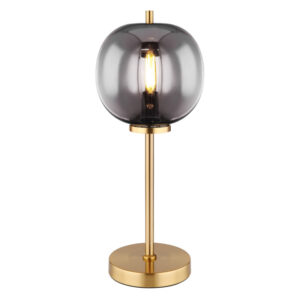 BLACKY I 15345TMM STONA LAMPA GLOBO LIGHTING