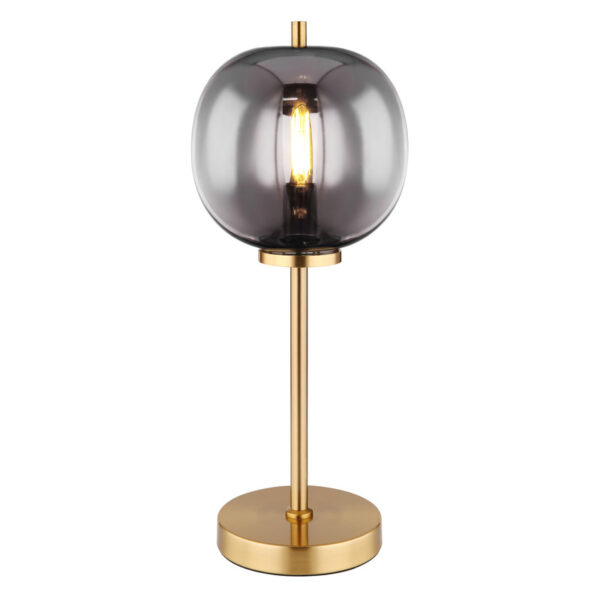 BLACKY I 15345TMM STONA LAMPA GLOBO LIGHTING