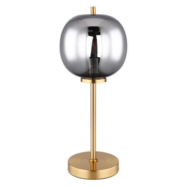 BLACKY I 15345TMM STONA LAMPA GLOBO LIGHTING - Image 3