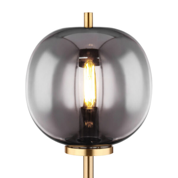 BLACKY I 15345TMM STONA LAMPA GLOBO LIGHTING - Image 4