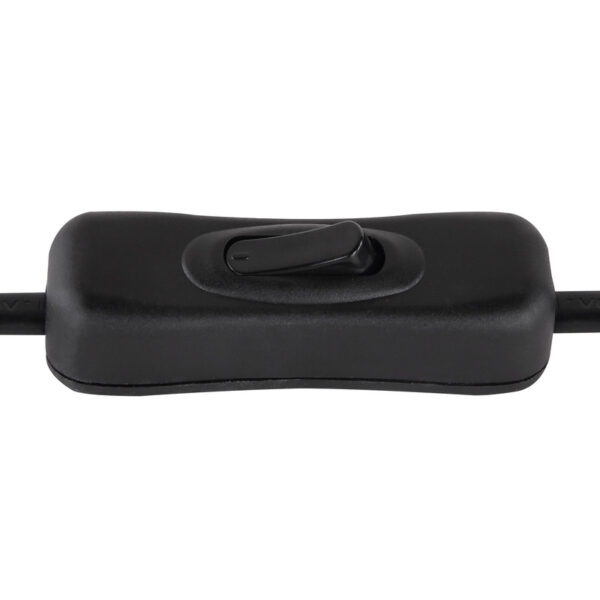 BLACKY I 15345TMM STONA LAMPA GLOBO LIGHTING - Image 5