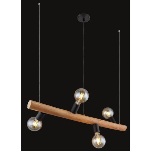 KIRA 15531-4H VISILICA GLOBO LIGHTING - Image 3