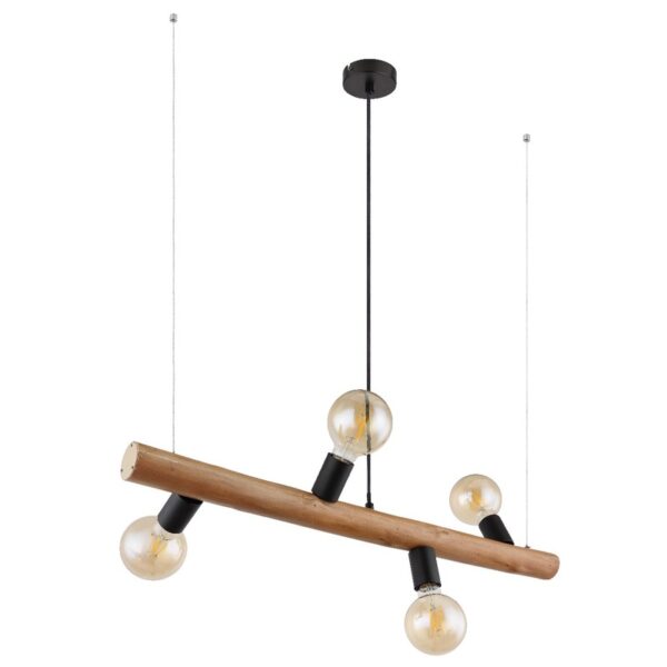 KIRA 15531-6H VISILICA GLOBO LIGHTING - Image 2