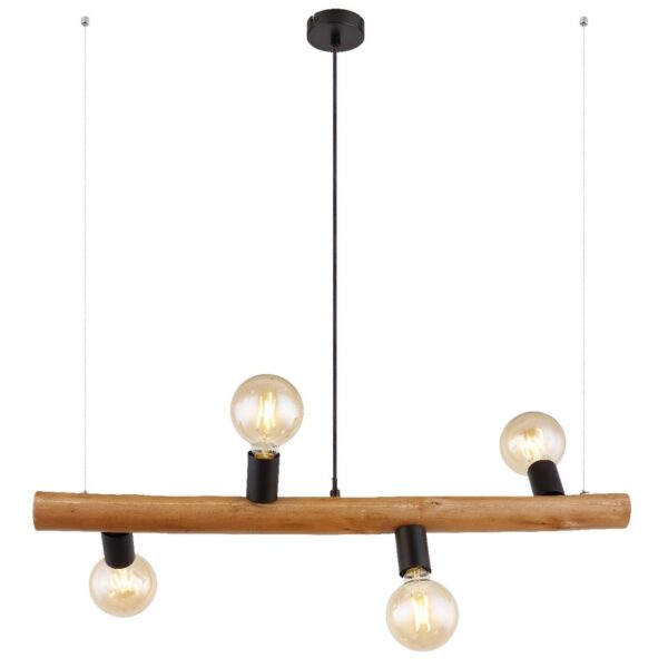 KIRA 15531-4H VISILICA GLOBO LIGHTING - Image 5