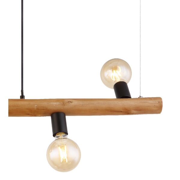 KIRA 15531-4H VISILICA GLOBO LIGHTING - Image 6