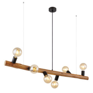 KIRA 15531-6H VISILICA GLOBO LIGHTING