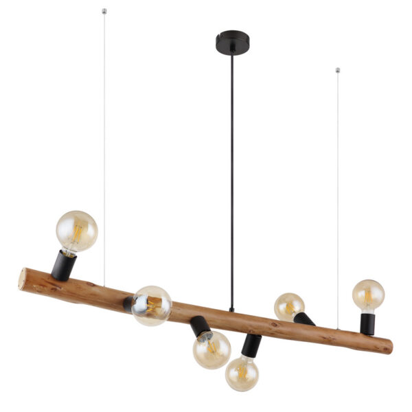KIRA 15531-6H VISILICA GLOBO LIGHTING - Image 5