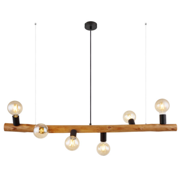 KIRA 15531-6H VISILICA GLOBO LIGHTING - Image 6