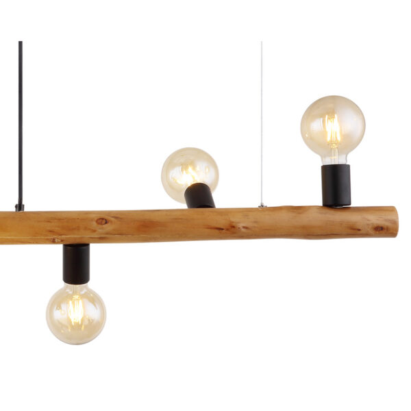 KIRA 15531-6H VISILICA GLOBO LIGHTING - Image 8