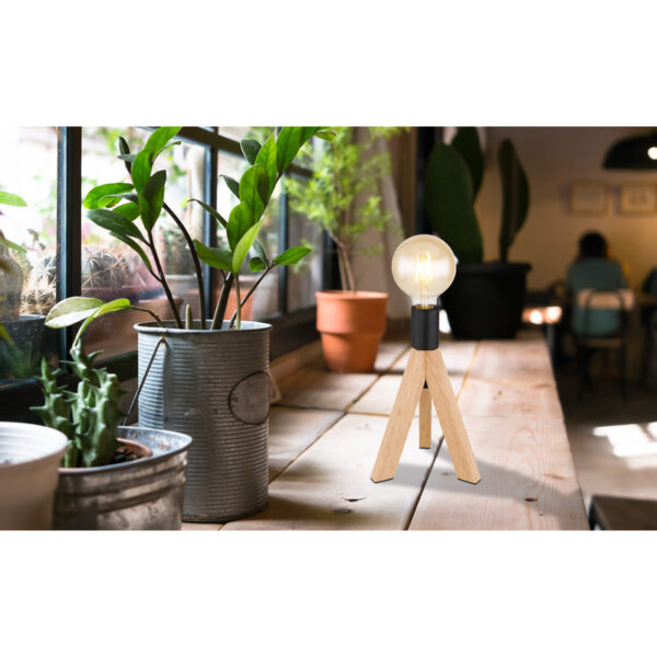 KIRA 15531T2 STONA LAMPA GLOBO LIGHTING - Image 2