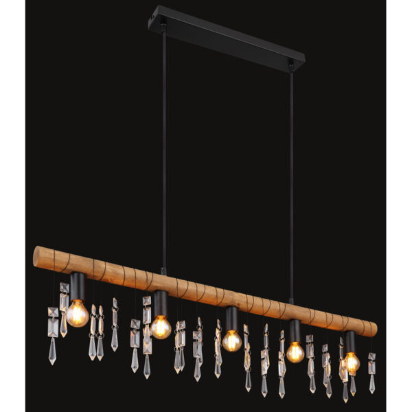 KIRA 15532-5H VISILICA GLOBO LIGHTING - Image 3