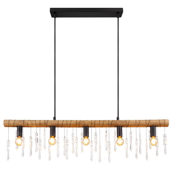 KIRA 15532-5H VISILICA GLOBO LIGHTING - Image 5