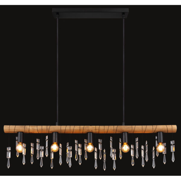 KIRA 15532-5H VISILICA GLOBO LIGHTING - Image 6