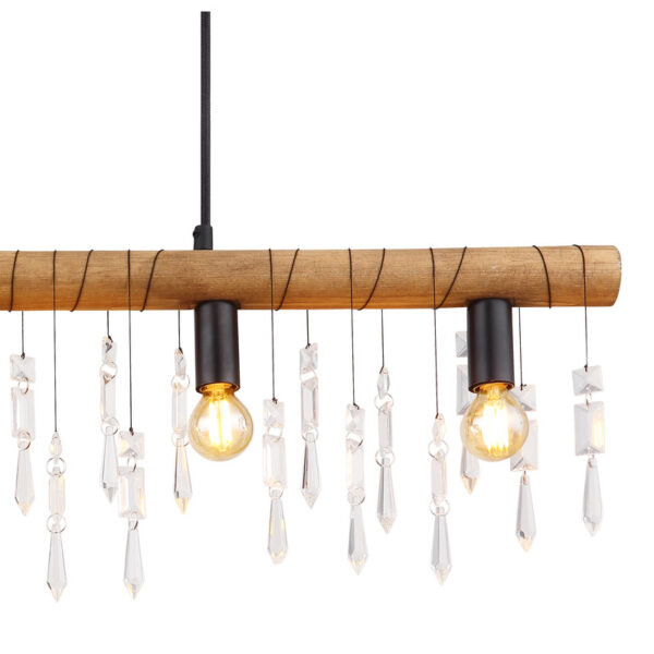 KIRA 15532-5H VISILICA GLOBO LIGHTING - Image 7