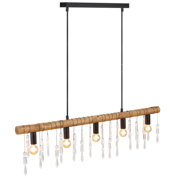 KIRA 15532-5H VISILICA GLOBO LIGHTING - Image 8
