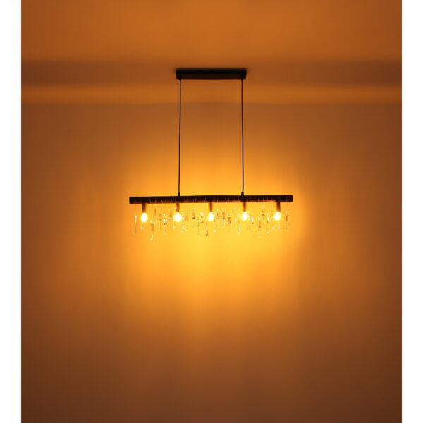 KIRA 15532-5H VISILICA GLOBO LIGHTING - Image 9